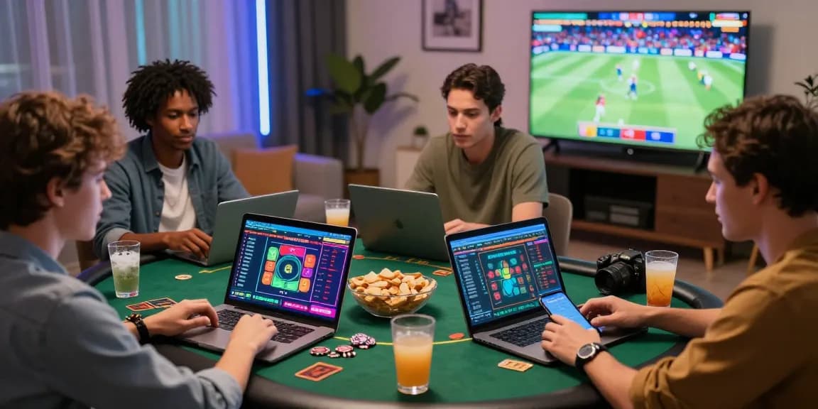 When Is the Best Time to Gamble Online in Canada? Essential Tips for 2026