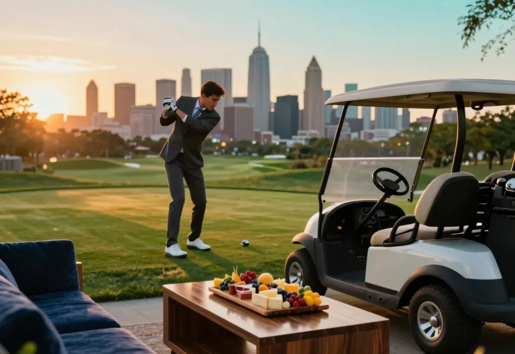 Business and Consumer Services